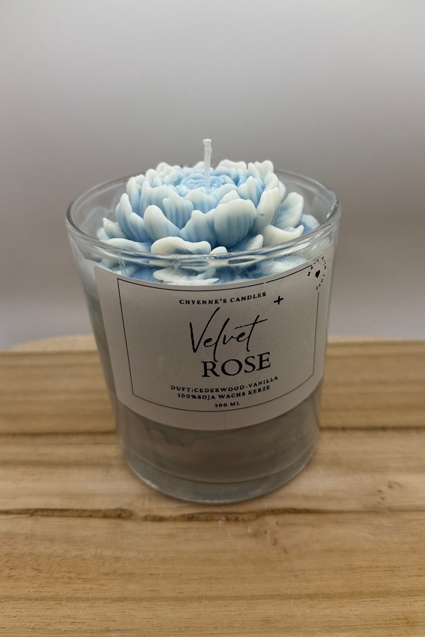 Velvet Rose