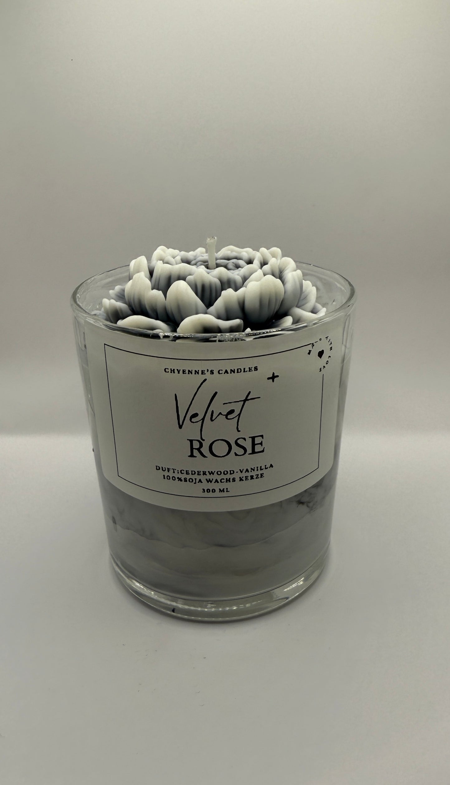 Velvet Rose