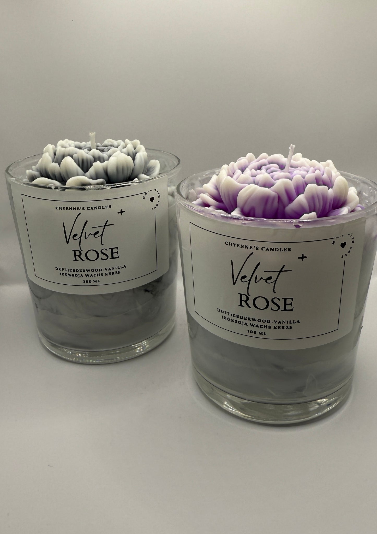 Velvet Rose