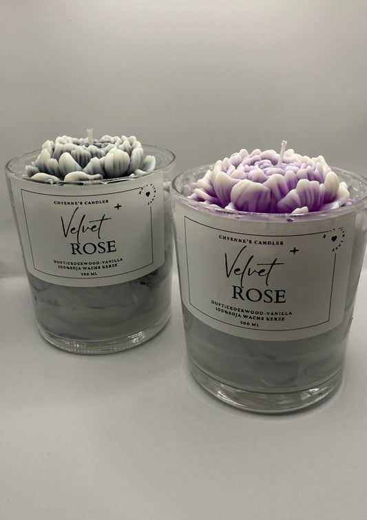 Velvet Rose