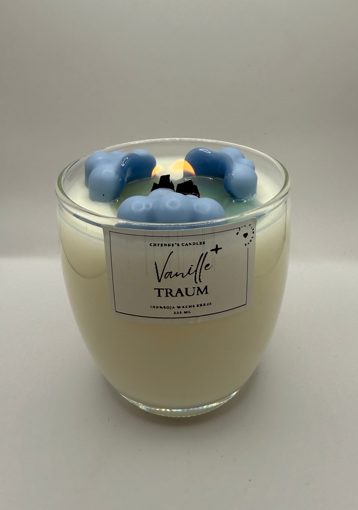 Vanille Traum