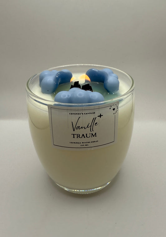 Vanille Traum